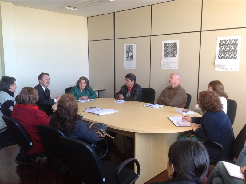 Comitê de Políticas para as Mulheres promove o Dia da Mulher Indígena